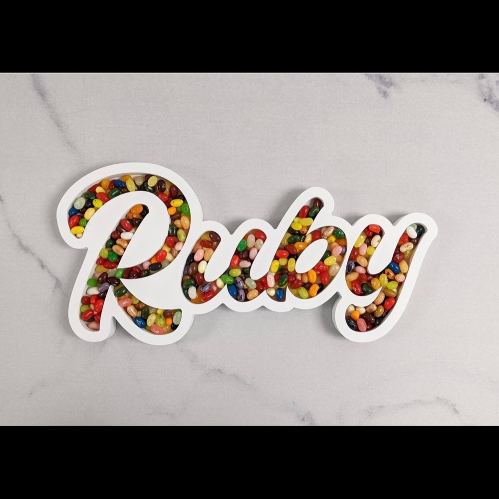 Meet your Posher, Ruby